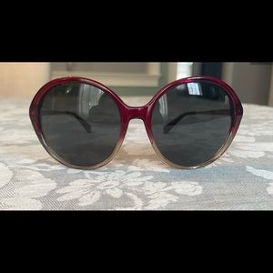 Coach Sunglasses